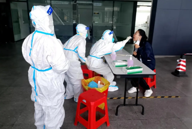 喜讯！广州南宫28科技荣获“非公志愿服务优秀单位”